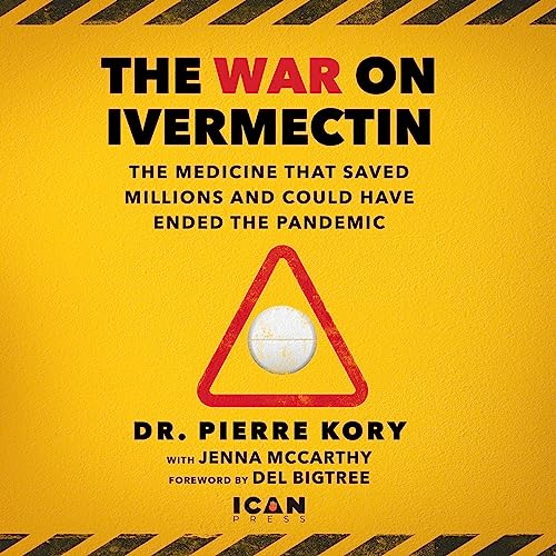 Book: “The War on Ivermectin”
