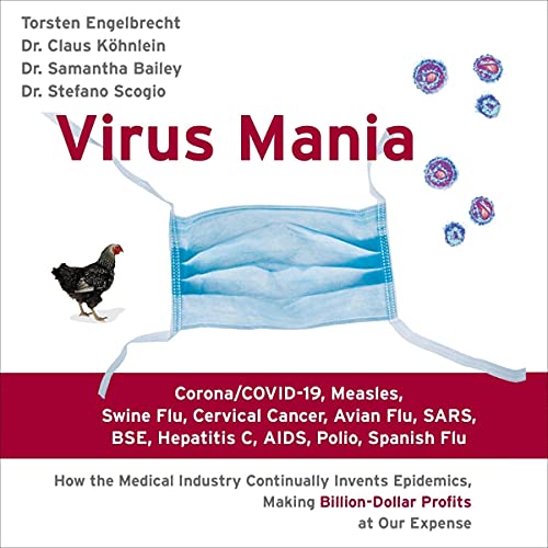 Book: “Virus Mania”