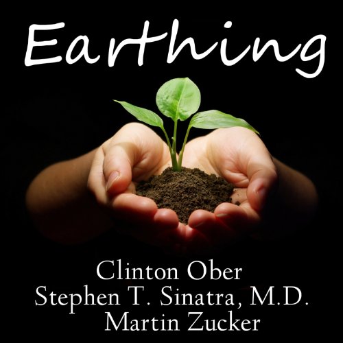 Book: “Earthing”
